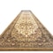 Flash Furniture Ivory 3' x 20' Traditional Persian Style Area Rug NR-RGB401-320-IV-GG - alternate 4